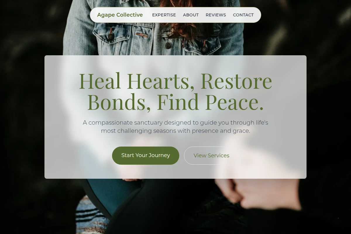 Calm Counseling